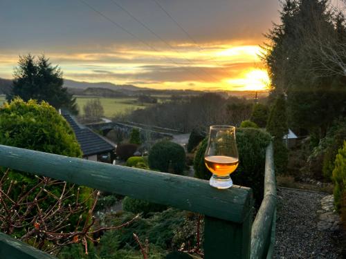 The Guest Suite , Daviot,Inverness in North Kessock