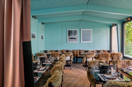 Boutique Hotel Helvetia - image 10