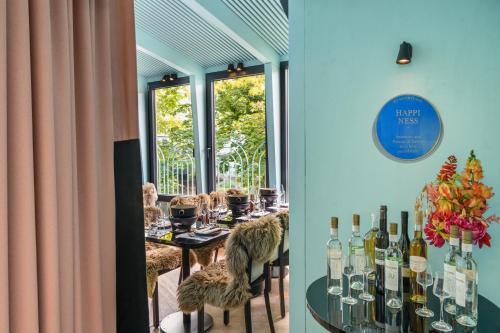 Boutique Hotel Helvetia - image 4