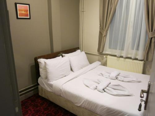 No20 Hotel Sultanahmet - image 9