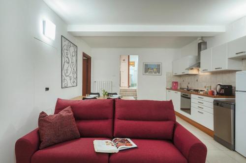 Casana Downtown by Wonderful Italy, Janov