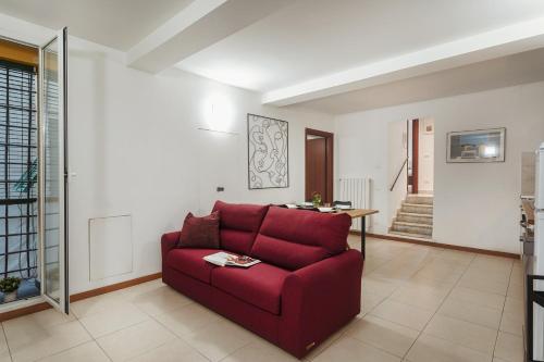 Casana Downtown by Wonderful Italy, Janov (fotografie 2)