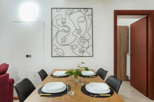 Casana Downtown by Wonderful Italy, Janov (fotografie 7)