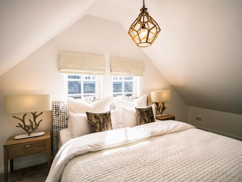 Flecker Hotel in Freudenberg, Deutschland