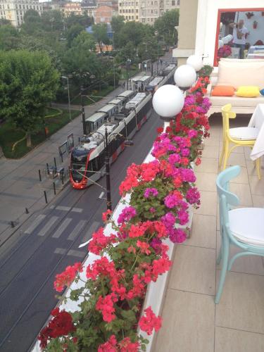 No20 Hotel Sultanahmet - image 12
