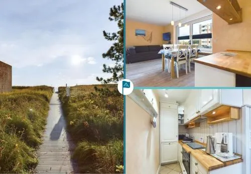 Ferienwohnung Uske in Wyk auf Föhr, Deutschland