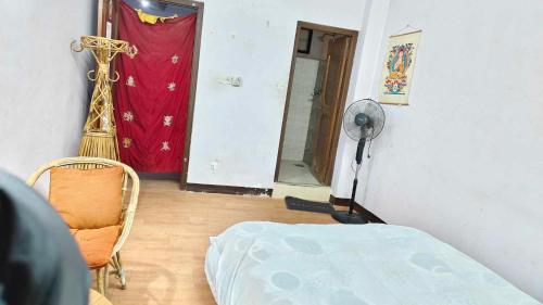 Monkey Temple Homestay in Chhauni