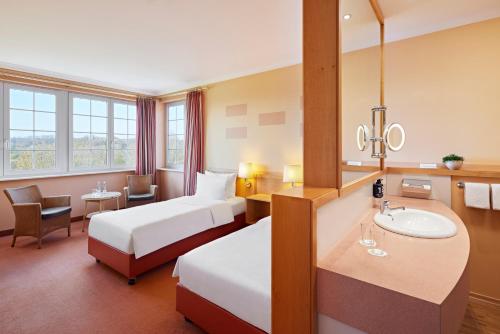 Lindner Hotel & Sporting Club Wiesensee - image 12