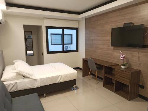 hotel photo