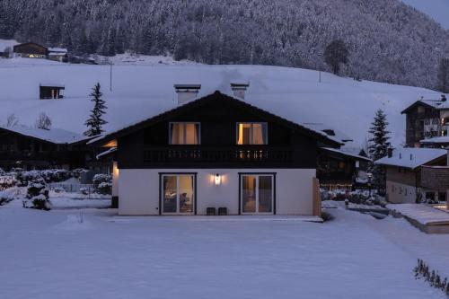 Ferienhaus Streif LXL, Pension in Kirchdorf in Tirol