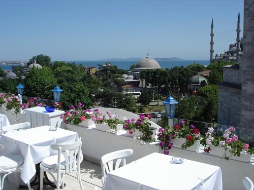 No20 Hotel Sultanahmet - image 3