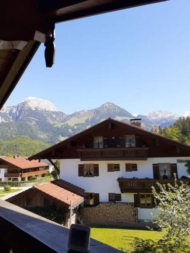 FeWo Gottstein Königssee