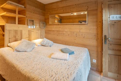 1 double bed