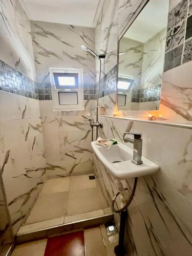 Dar Oussama in Rabat