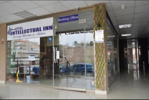 Intellectual Inn - Spring North Ph7 Bahria Town - image 3