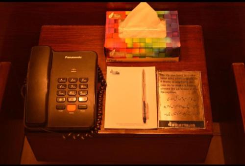 Intellectual Inn - Spring North Ph7 Bahria Town - image 13