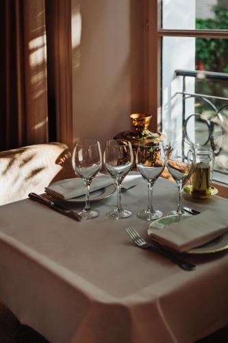 Hôtel Particulier Montmartre - image 3