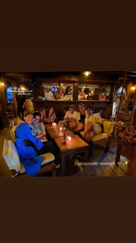 Dar Oussama in Rabat