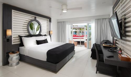 S Hotel Montego Bay - Luxury Boutique All-Inclusive Hotel