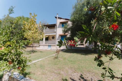 Casa di campagna