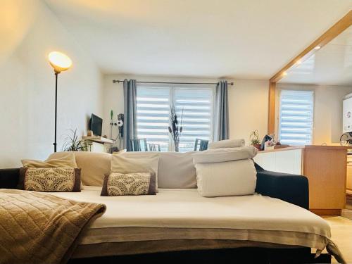 Beautiful Apartment Disneyland in Сан-Тібо-де-Вінь