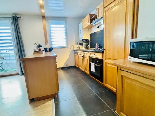 Beautiful Apartment Disneyland in Сан-Тібо-де-Вінь