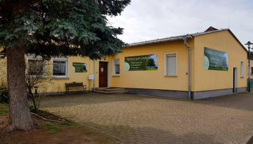 . Pension ZUM LINDENWALD Colbitz