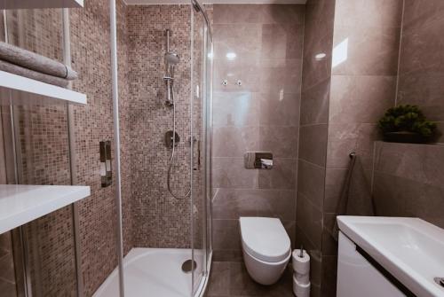 Nekazanka studio apartment, Praga (foto 7)