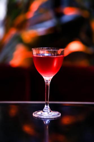 Hôtel Particulier Montmartre – Paris, TX