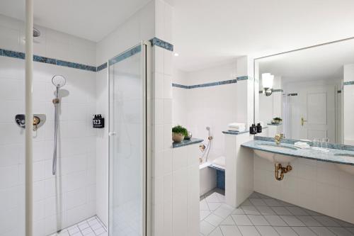 Lindner Hotel & Sporting Club Wiesensee - image 10