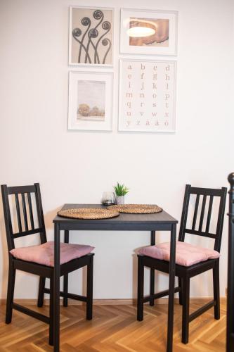 Nekazanka studio apartment, Praga (foto 4)