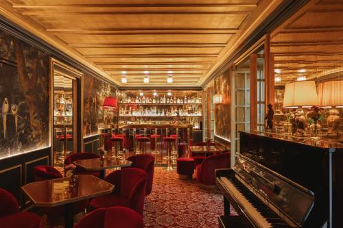 ホテル パーティカリア モンマルトル