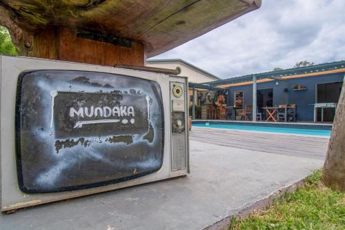 Mundaka Hostel y Bar