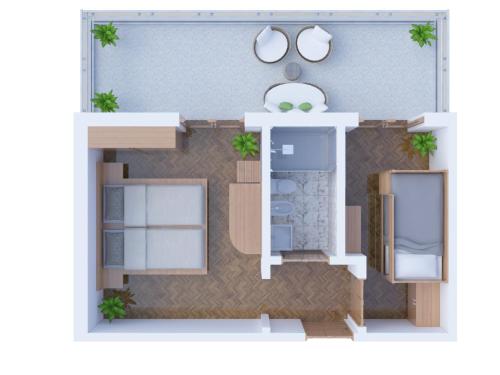 Lotus Hotel ALL INCLUSIVE & SPIAGGIA – Rimini, IN
