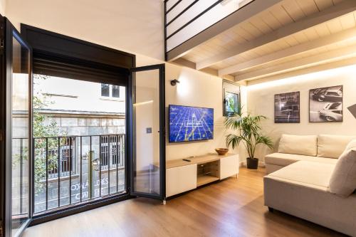 Exclusive Apartments Barcelona 4 personas Vall - Terrassa