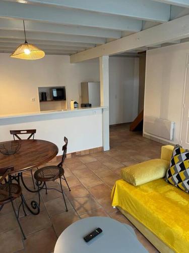 Charmante maison en Brenne in Mézières-en-Brenne