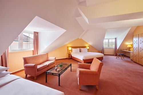 Lindner Hotel & Sporting Club Wiesensee - image 7