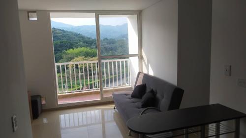 Apartamento campestre Villeta,Nativa Park 1