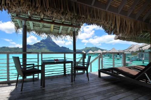 InterContinental Bora Bora & Thalasso Spa by IHG, Bora Bora (foto 2)