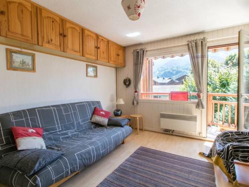 Appartement cœur de village - Location saisonnière - Samoëns