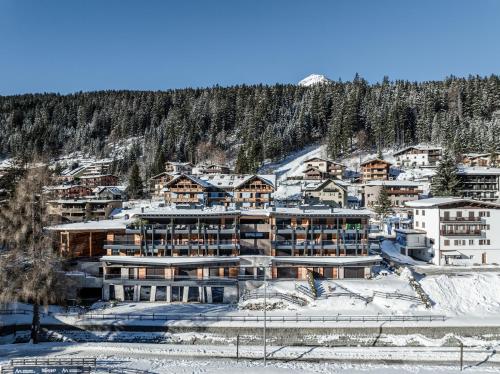 Campiglio WOOD - Apartment - Madonna di Campiglio