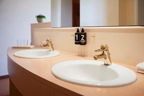 Lindner Hotel & Sporting Club Wiesensee - image 13
