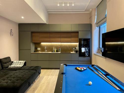 Stunning 2 Bed Apartment in Greater Manchester, Manchester (fotografie 8)