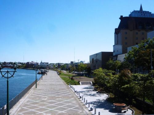 52337251 Kushiro Century Castle Hotel
