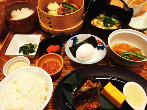 52337257 Kushiro Century Castle Hotel