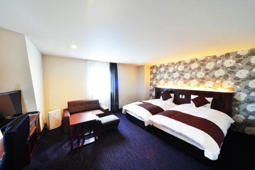 52337263 Kushiro Century Castle Hotel