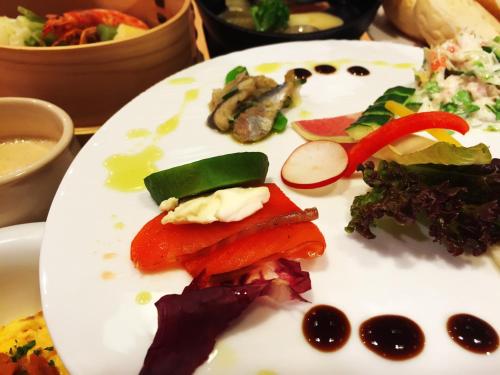 52337266 Kushiro Century Castle Hotel
