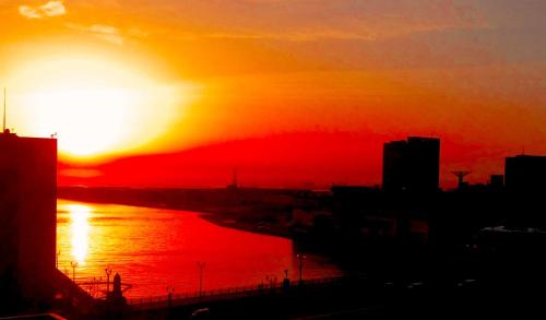 Kushiro Century Castle Hotel