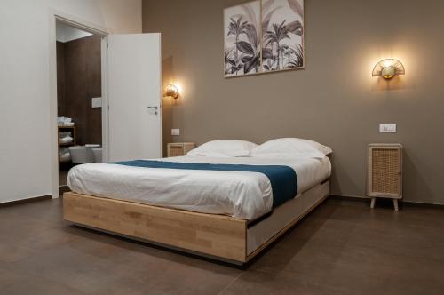 suite 18 luxury apartments - Accommodation - Bari