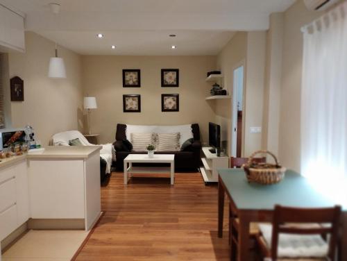 Luque´s Home By Guimar, Córdoba (fotografie 3)